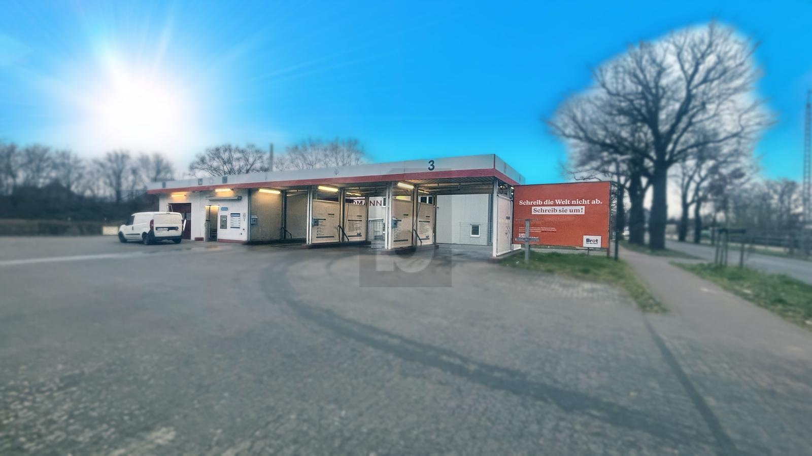 Werkstatt in 46499 Hamminkeln (1 / 5)